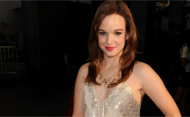 Kay Panabaker Net Worth in 2021: Here's the Complete Breakdown